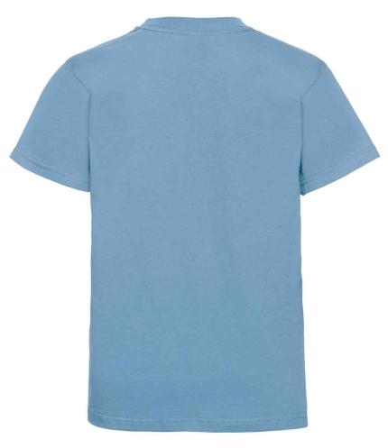Russell Schoolgear Kids Classic Ringspun T-Shirt 2