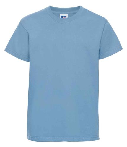 Russell Schoolgear Kids Classic Ringspun T-Shirt