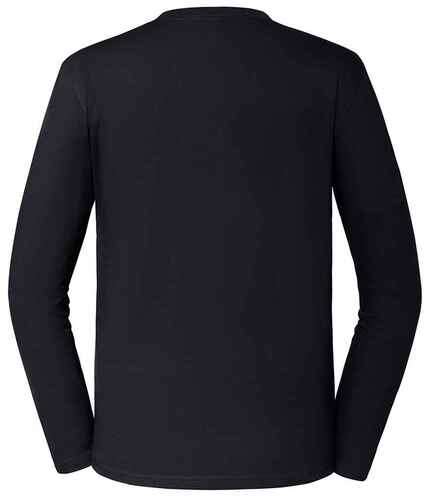 Russell Athletic Classic Long Sleeve T-Shirt 2