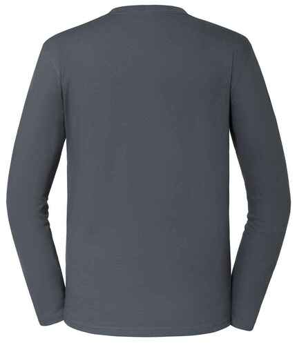 Russell Classic Long Sleeve T-Shirt 3