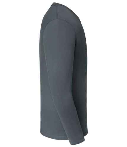 Russell Classic Long Sleeve T-Shirt 2