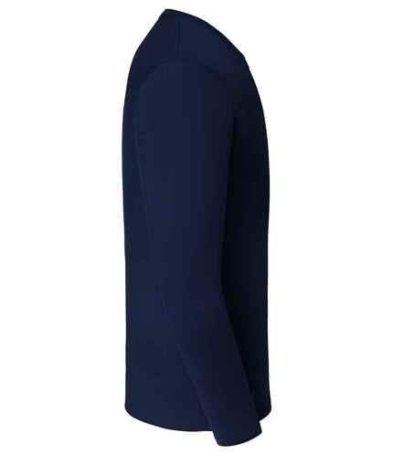 Russell Athletic Classic Long Sleeve T-Shirt 1