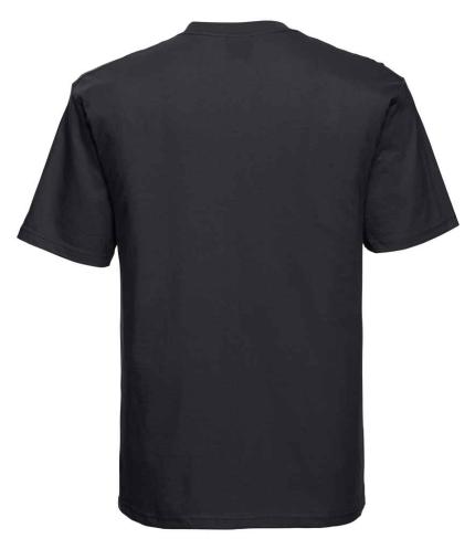 Russell Classic Ringspun T-Shirt 2