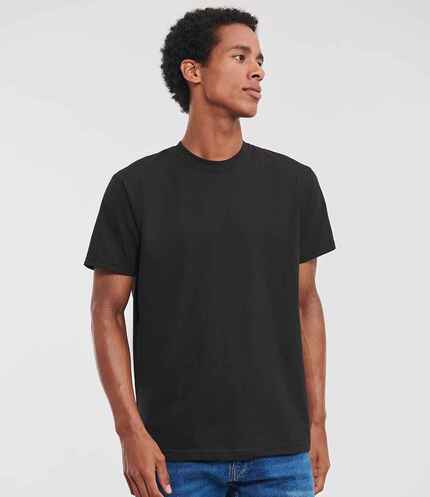 Russell Classic Ringspun T-Shirt 3