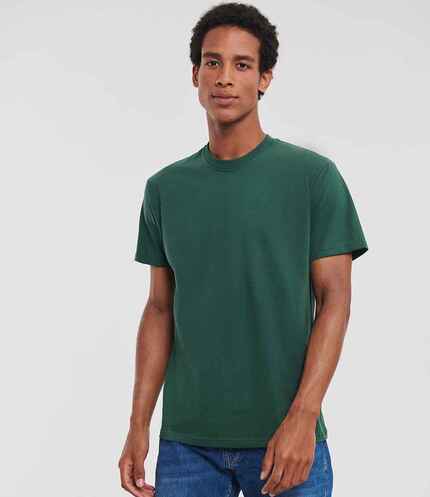 Russell Athletic Classic Ringspun T-Shirt 3