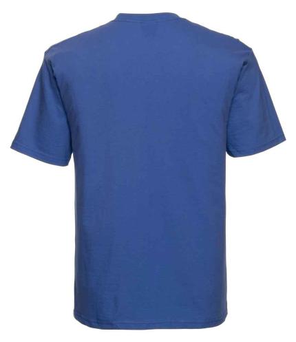 Russell Athletic Classic Ringspun T-Shirt 2