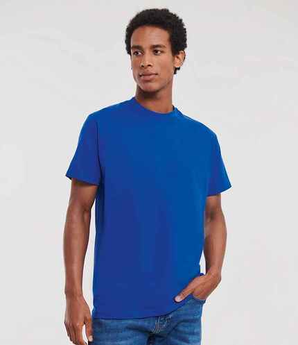Russell Athletic Classic Ringspun T-Shirt 3