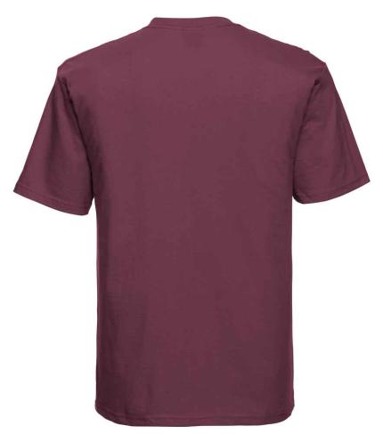 Russell Classic Ringspun T-Shirt 2