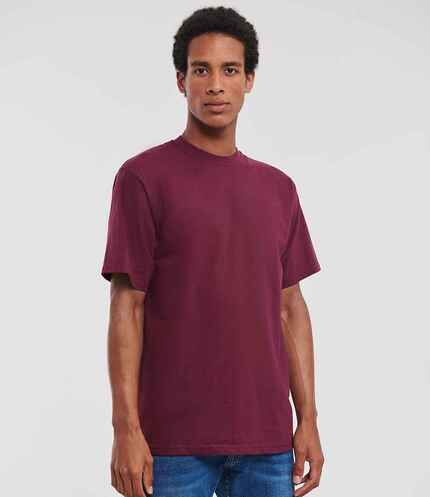 Russell Athletic Classic Ringspun T-Shirt 3