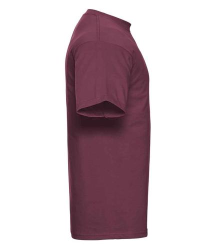 Russell Classic Ringspun T-Shirt 1