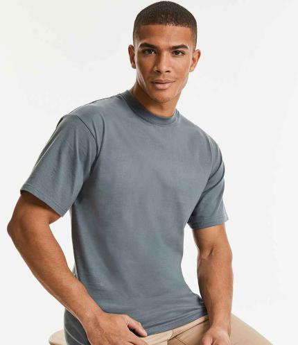 Russell Athletic Classic Ringspun T-Shirt 3