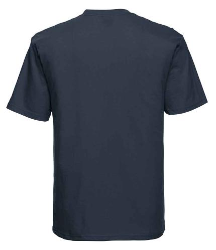 Russell Classic Ringspun T-Shirt 2