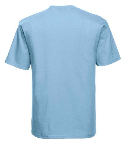 Russell Classic Ringspun T-Shirt 2