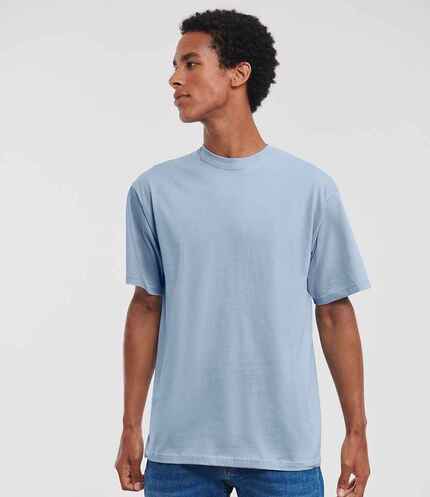 Russell Classic Ringspun T-Shirt 3