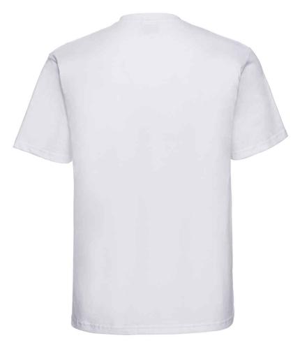 Russell Classic Ringspun T-Shirt 2