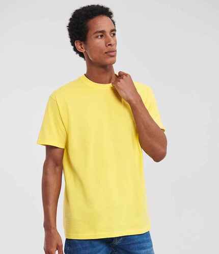 Russell Athletic Classic Ringspun T-Shirt 3