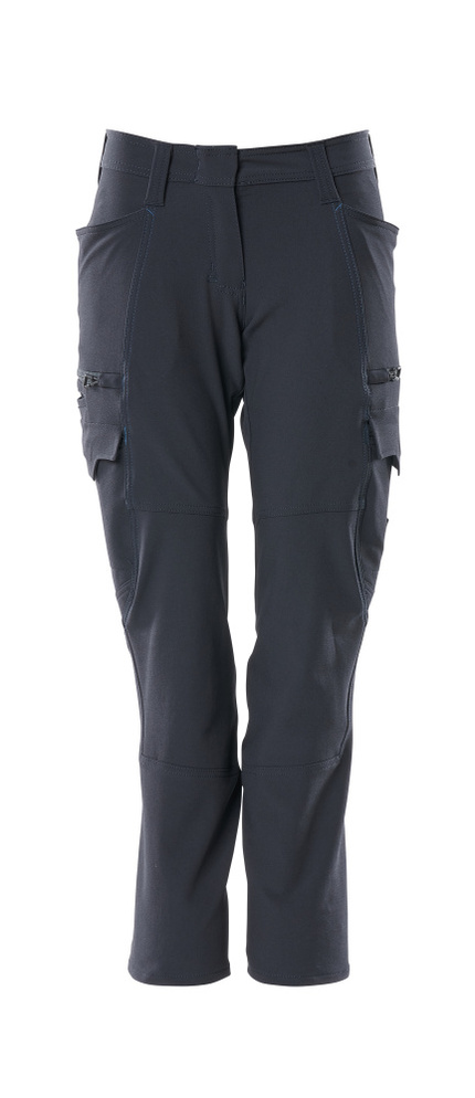 Mascot Workwear Trousers With Thigh Pockets
-Accelerate-18178-511