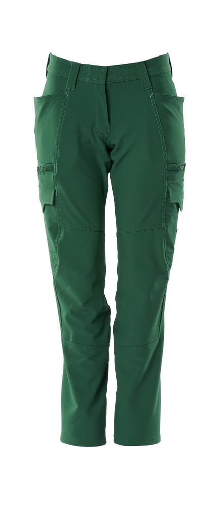 Mascot Workwear Trousers With Thigh Pockets
-Accelerate-18178-511