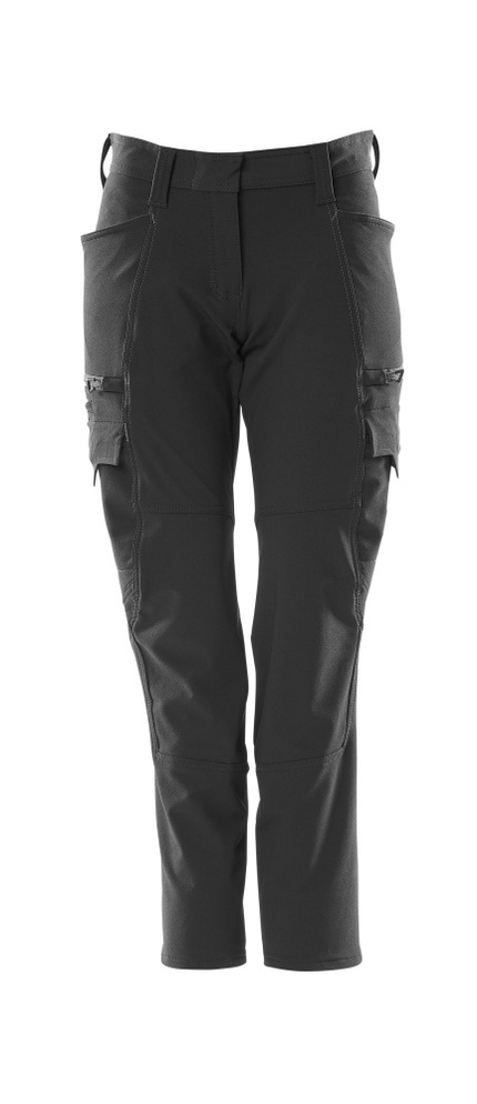 Mascot Workwear Trousers With Thigh Pockets
-Accelerate-18178-511