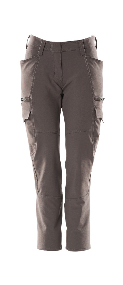 Mascot Workwear Trousers With Thigh Pockets
-Accelerate-18178-511