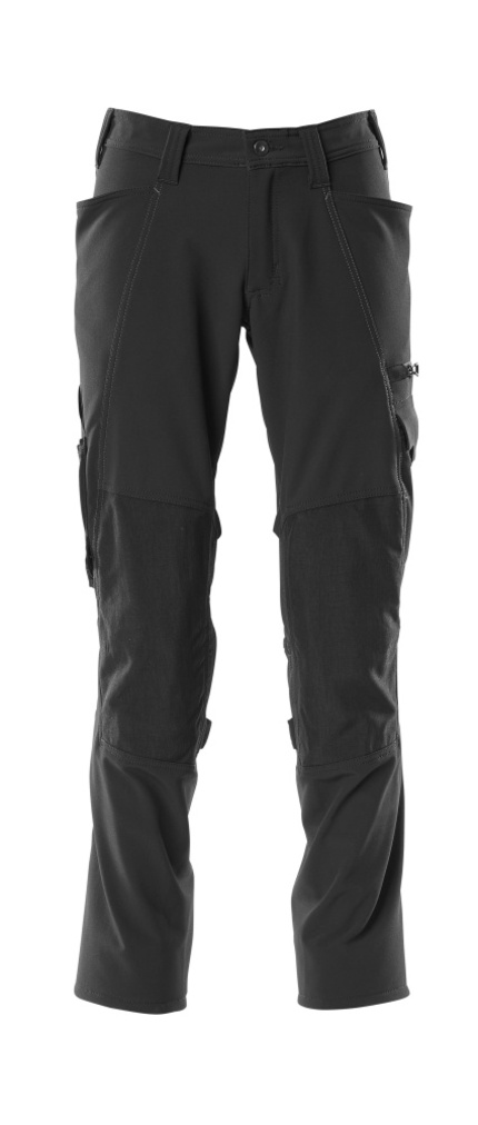 Mascot Workwear Trousers With Kneepad Pockets
-Accelerate-18179-511