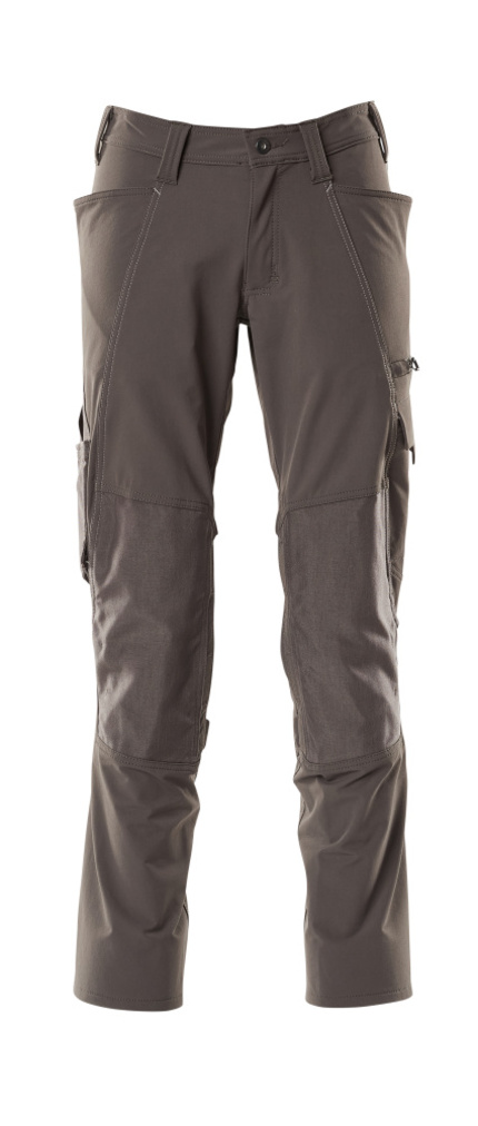 Mascot Workwear Trousers With Kneepad Pockets
-Accelerate-18179-511