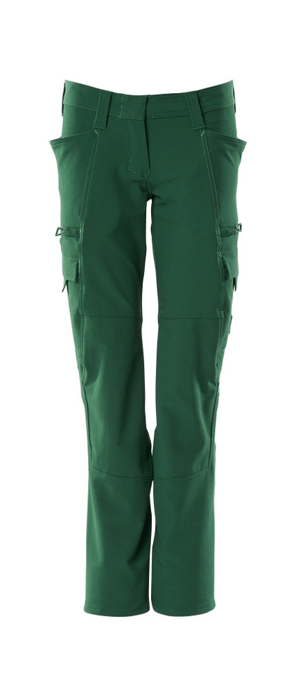 Mascot Workwear Trousers With Thigh Pockets
-Accelerate-18188-511