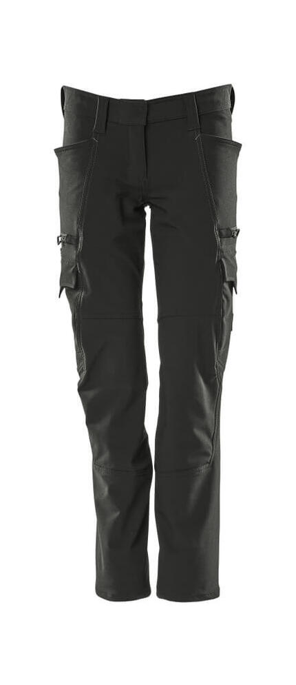 Mascot Workwear Trousers With Thigh Pockets
-Accelerate-18188-511