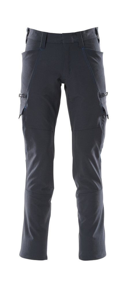 Mascot Workwear Trousers With Thigh Pockets
-Accelerate-18279-511
