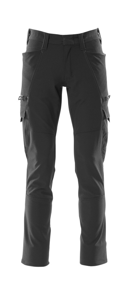Mascot Workwear Trousers With Thigh Pockets
-Accelerate-18279-511
