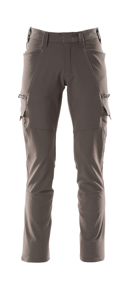 Mascot Workwear Trousers With Thigh Pockets
-Accelerate-18279-511