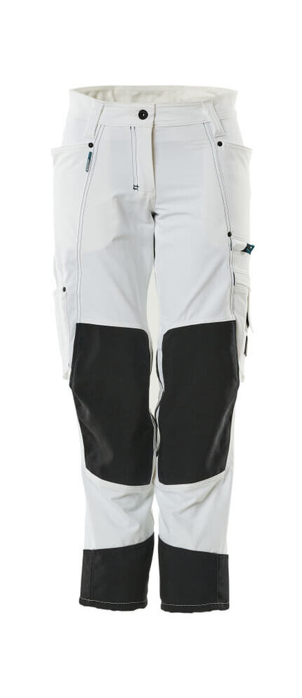 Mascot Workwear Trousers With Kneepad Pockets
-Advanced-18378-311
