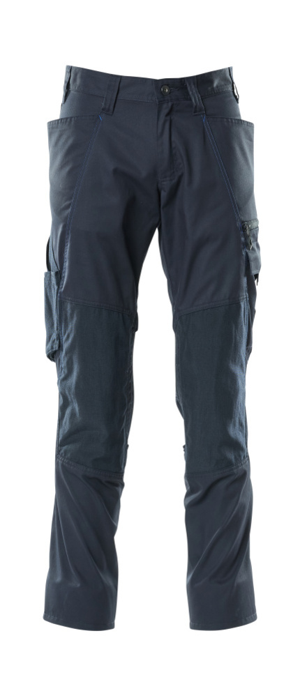 Mascot Workwear Trousers With Kneepad Pockets
-Accelerate-18379-230