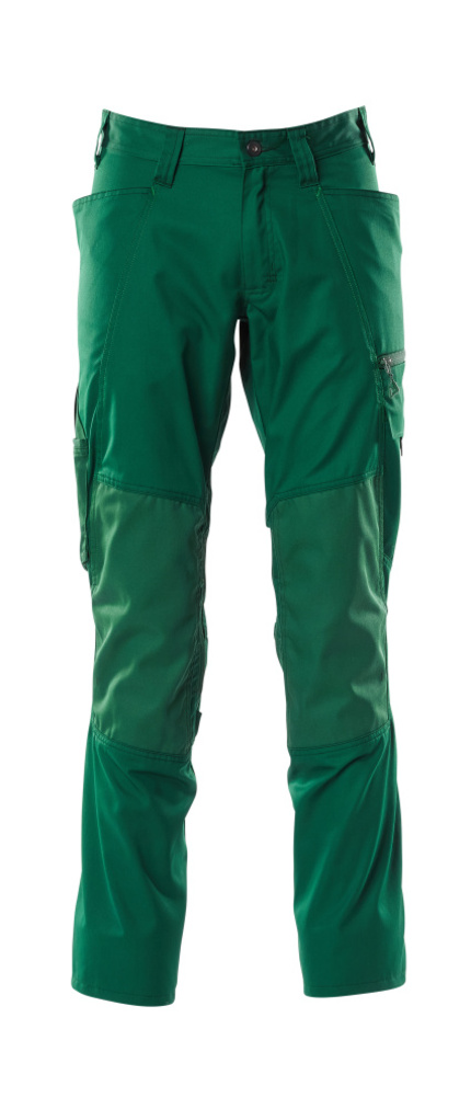 Mascot Workwear Trousers With Kneepad Pockets
-Accelerate-18379-230