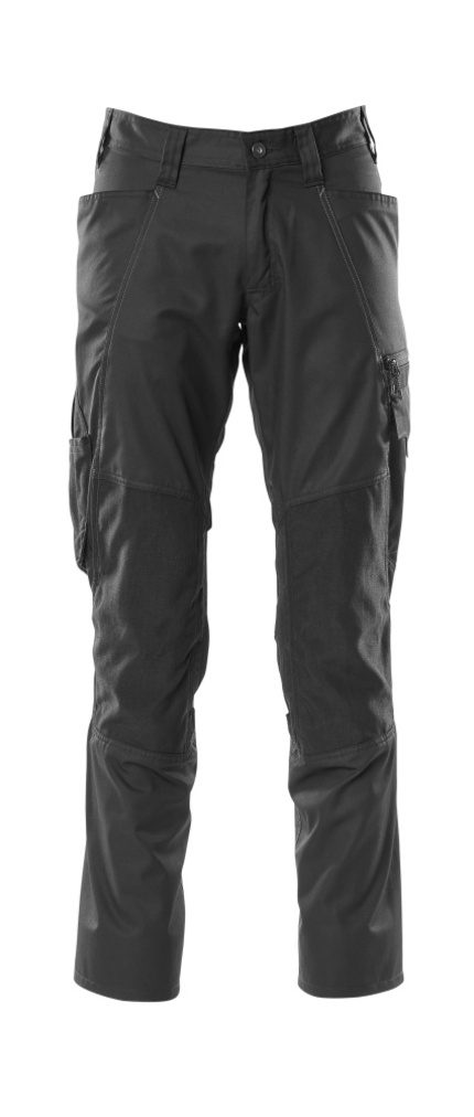 Mascot Workwear Trousers With Kneepad Pockets
-Accelerate-18379-230