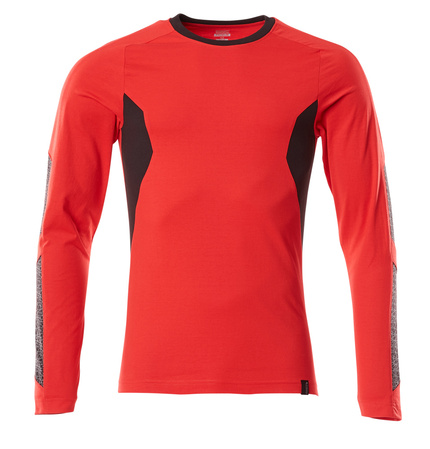 Mascot Workwear T-shirt, Long-sleeved
-Accelerate-18381-959 0