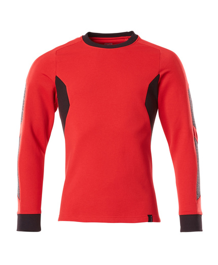 Mascot Workwear Sweatshirt
-Accelerate-18384-962