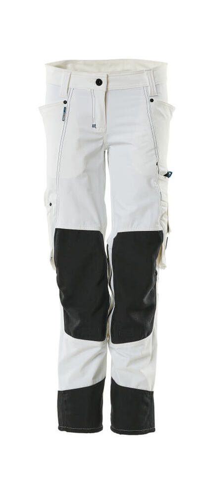 Mascot Workwear Trousers With Kneepad Pockets
-Advanced-18388-311