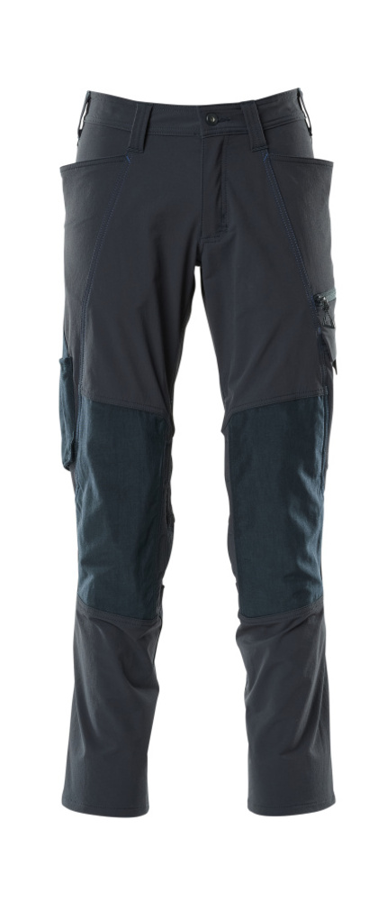 Mascot Workwear Trousers With Kneepad Pockets
-Accelerate-18479-311