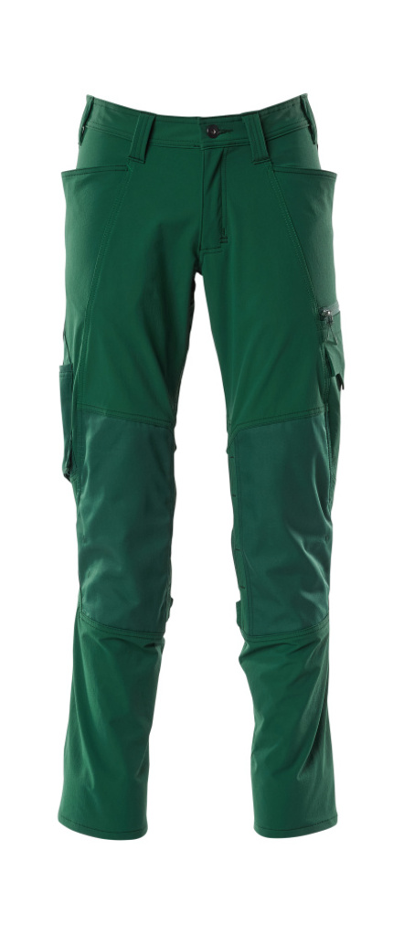 Mascot Workwear Trousers With Kneepad Pockets
-Accelerate-18479-311