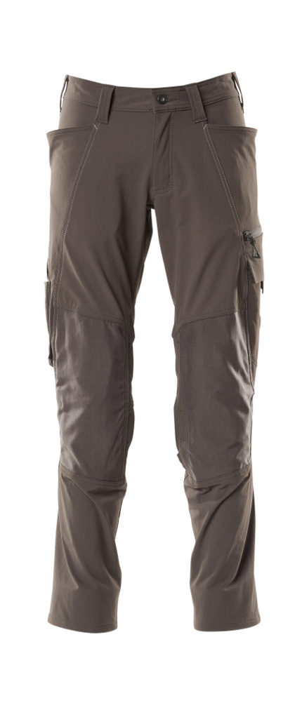 Mascot Workwear Trousers With Kneepad Pockets
-Accelerate-18479-311