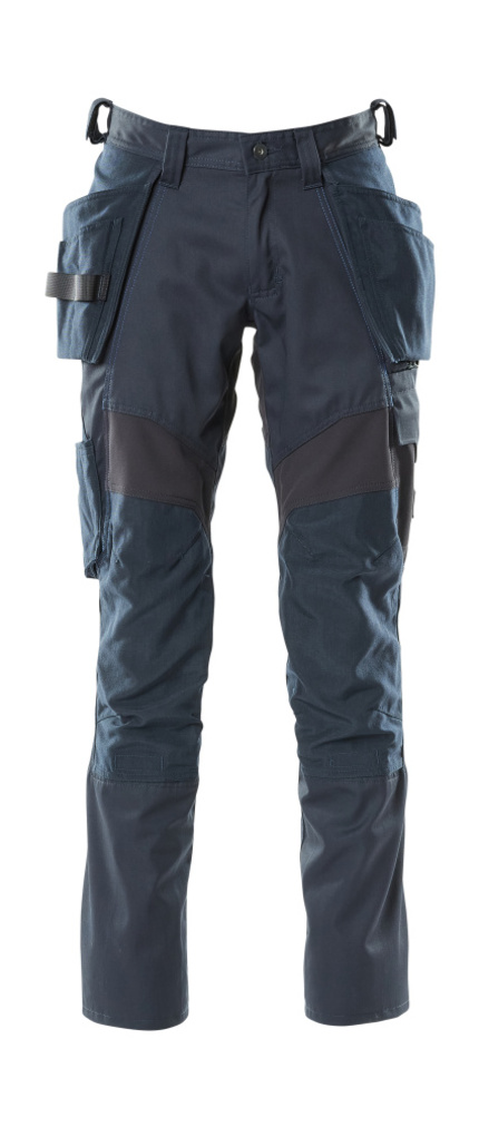 Mascot Workwear Trousers With Holster Pockets
-Accelerate-18531-442