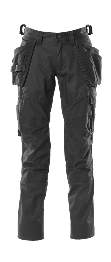 Mascot Workwear Trousers With Holster Pockets
-Accelerate-18531-442