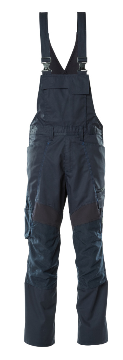 Mascot Workwear Bib & Brace With Kneepad Pockets
-Accelerate-18569-442