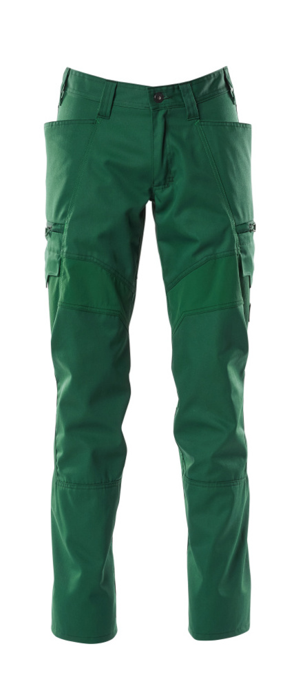 Mascot Workwear Trousers With Thigh Pockets
-Accelerate-18679-442