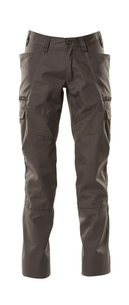 Mascot Workwear Trousers With Thigh Pockets
-Accelerate-18679-442