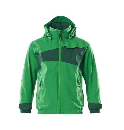 Mascot Workwear Outer Shell Jacket For Children-Accelerate-18901-249 0