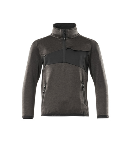 Mascot Workwear Fleece Jumper For Children-Accelerate-18903-316