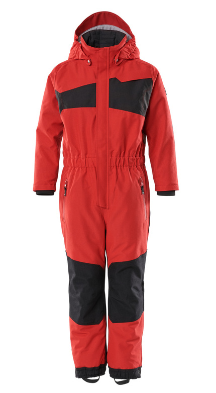 Mascot Workwear Snowsuit For Children-Accelerate-18919-231