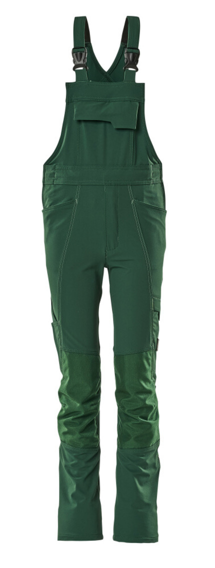 Mascot Workwear Bib & Brace For Children
-Accelerate-18969-311